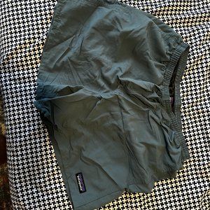 Patagonia Baggies 3 Pack